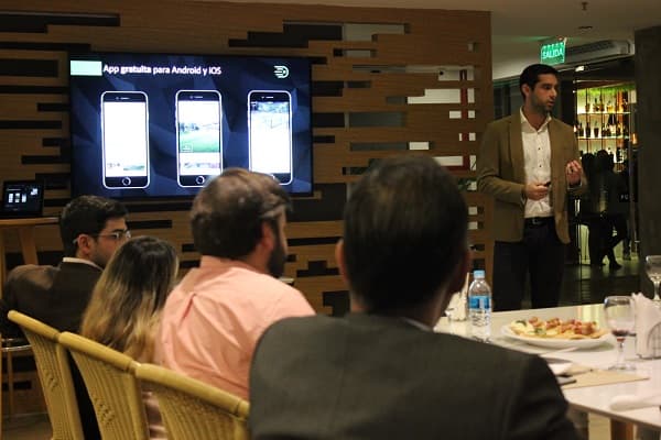 Invitan a emprendedores para presentar proyectos ante inversionistas