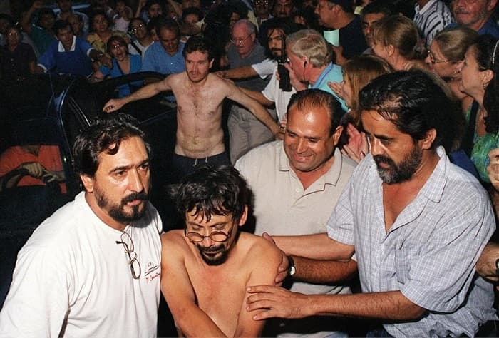 Abogado de prófugos revela el porqué se buscó refugio en Finlandia