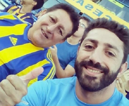 Hijo de Romerito muere en accidente de tránsito