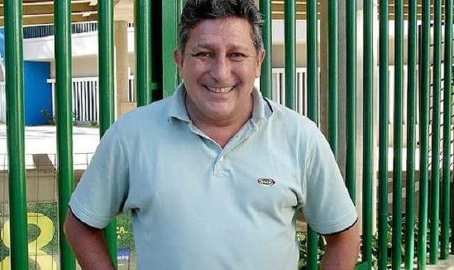 Romerito insulta a periodistas al defender su pensión