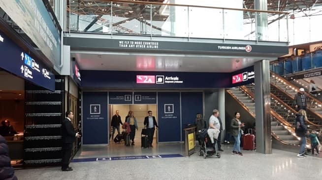 Arrom, Martí y Colmán ya están en Finlandia