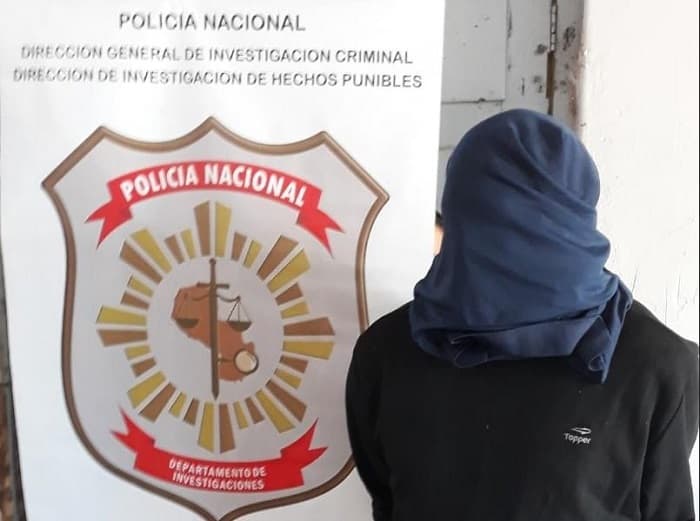 Hombre confesó haber asesinado a su pareja, según policía