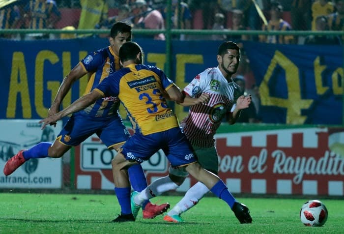 San Lorenzo y Sportivo Luqueño cerrarán la fecha 13 del Clausura