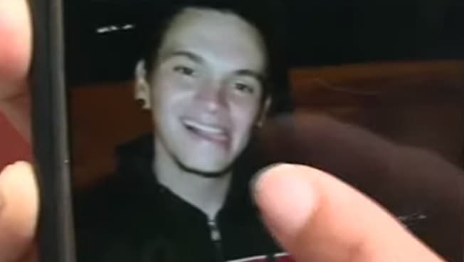 Dejó probar su moto “una vuelta” y no la volvió a ver