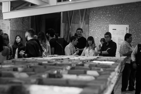 Habilitan cuarta edición de “Selección 4: Arquitectura de Acá”