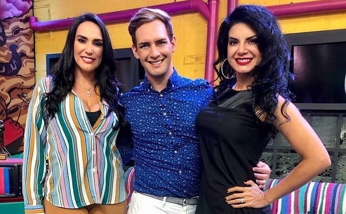 Amichi! Ou Jeyma se estrena en el Teatro Latino