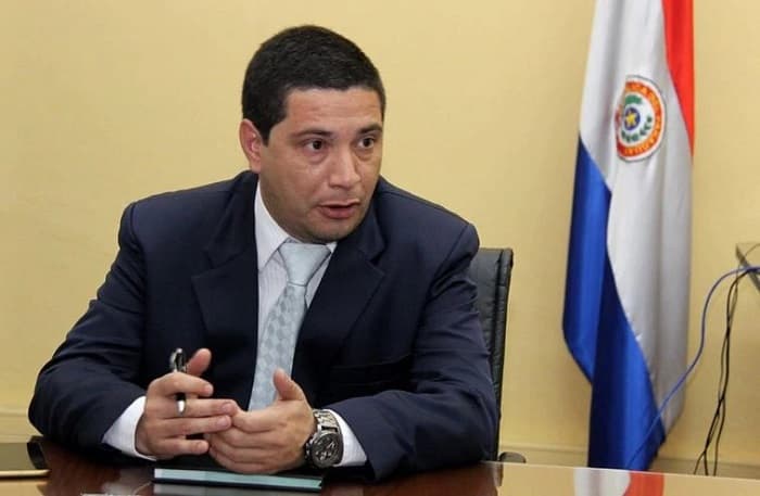 Gobierno rechaza propuesta de reforma para habilitar reelección