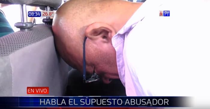 “Mánager de Marilina” dice que robó, pero no abusó de mujeres