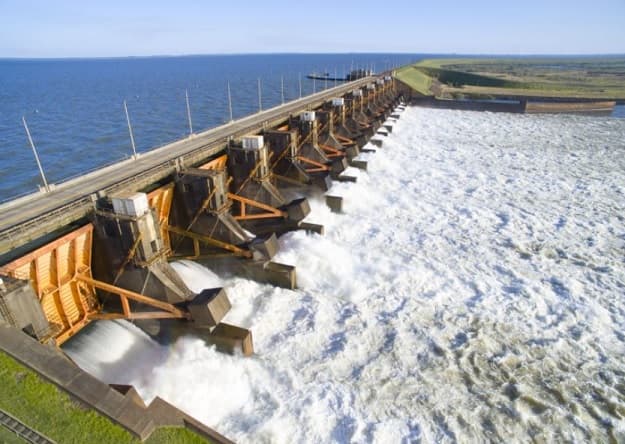 Inminente inicio de obras para la maquinización de Aña Cuá
