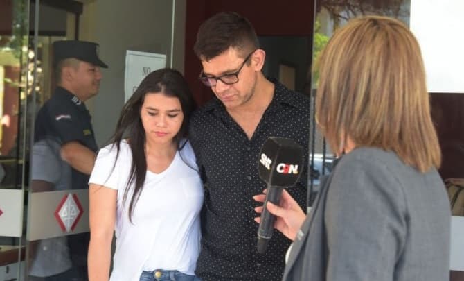 Hallan sin vida a médico imputado por feminicidio