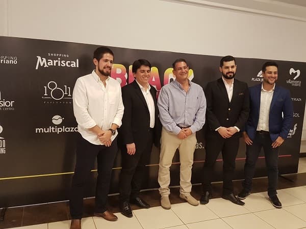 Invitan a jornada de descuentos en shoppings del país