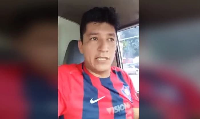 “Maravilla CCP” cuenta que donará un riñón a su hermano