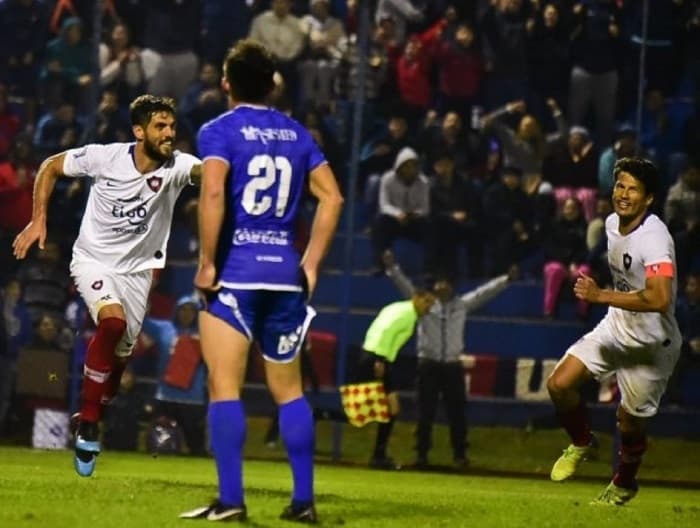 Dos encuentros dan continuidad a la Fecha 16 del Clausura