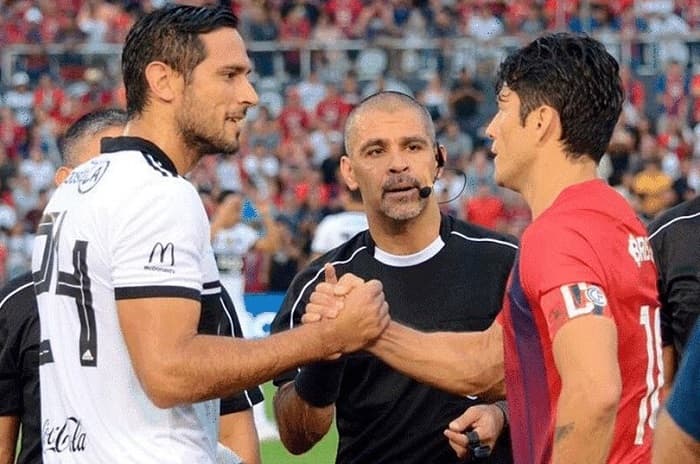 Olimpia y Cerro se enfrentan en el último superclásico del año