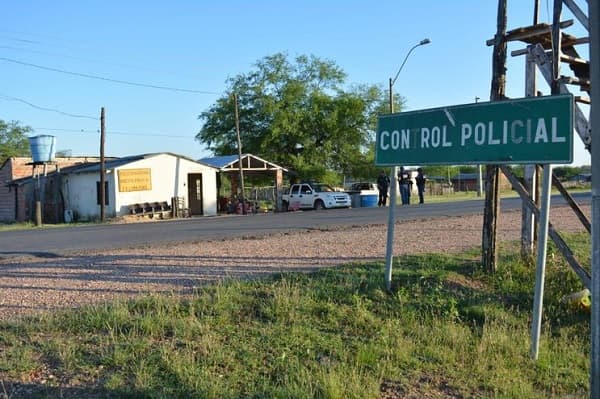 Atacan puesto policial y ultiman a comisario