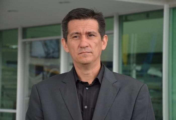 Panfletos acercados a familia Denis contenían mensajes políticos, revela comisario