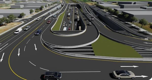 10 datos sobre la construcción del viaducto más grande del país