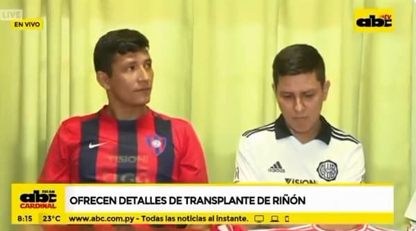 Fijan fecha para donación de “Maravilla CCP”