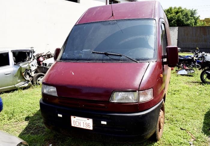 Policías negociaban con traficantes la liberación de droga, según Fiscalía