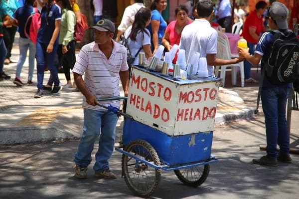 Meteorología anuncia jornada extremadamente calurosa