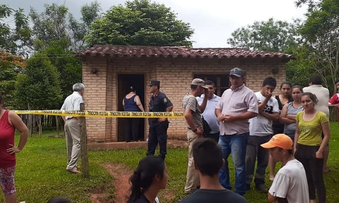 Joven muere víctima de golpes y tortura