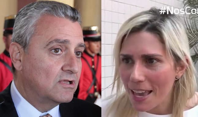 “Ni siquiera Messer le cree”, afirma Villamayor sobre abogada