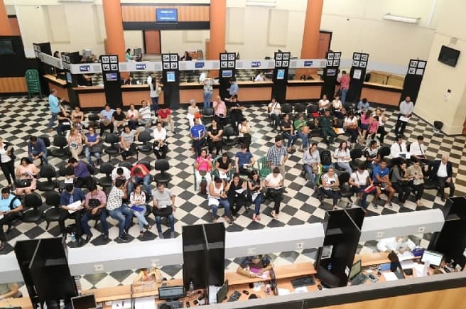 Tributación cierra el año con incremento de 9,9% en recaudación