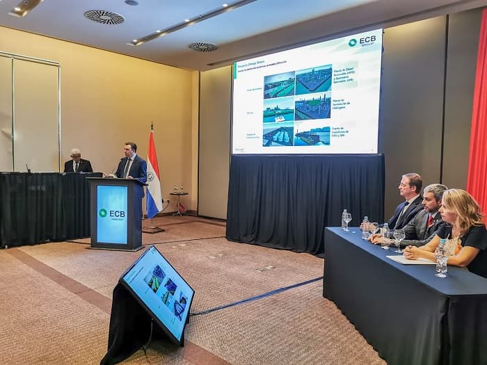 Megainversión iniciará obras en 2020 y espera generar miles de empleos