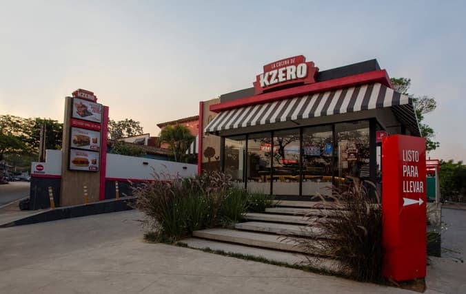 Empresa celebra aniversario con campaña de cocina