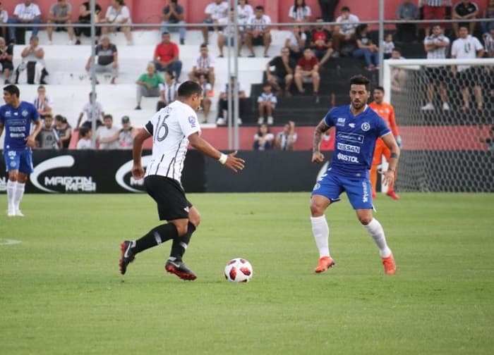 Libertad y Sol buscan un lugar en la final de la Copa Paraguay