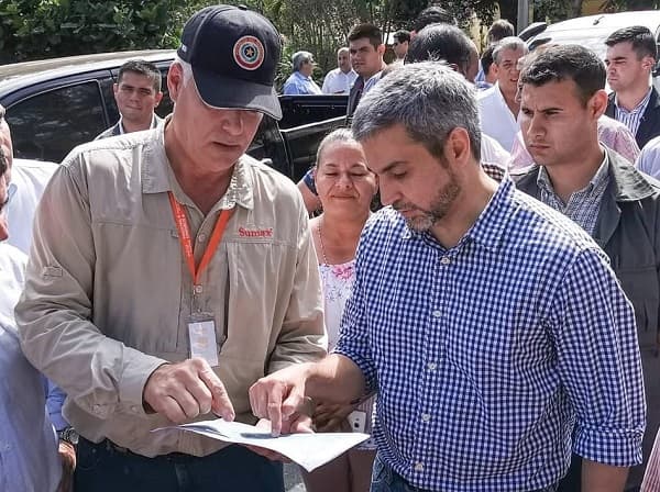 Caacupé espera a los peregrinos con nuevas obras viales