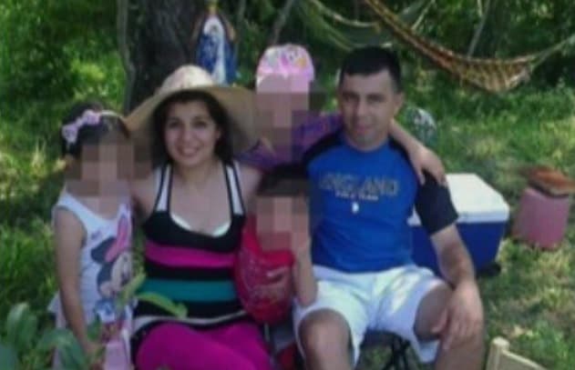 Feminicidio y posterior suicidio en San Juan Bautista