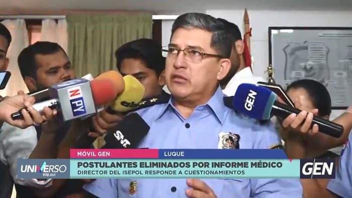 Tatuajes vuelven a generar problemas a aspirantes