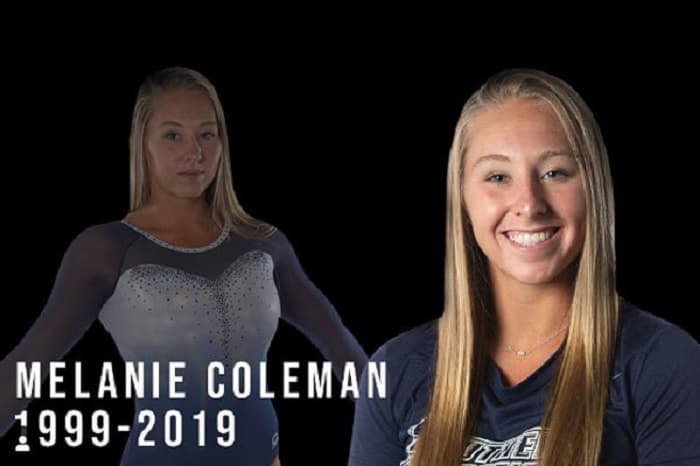 Joven gimnasta fallece tras caer en entrenamiento