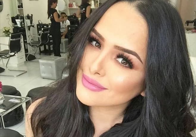 Cuatro condenados por “plantar” droga en auto de empresaria