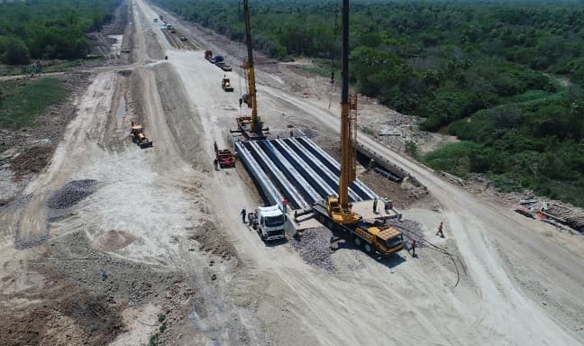 Invertirán USD 2.500 millones en el Chaco