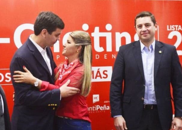 “Tarragó vino como outsider”, afirma Alliana