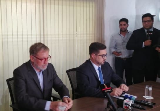 Abogados de Cartes anuncian “operativo Libertad”