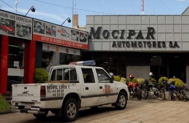 Imputan a representantes de Mocipar por estafa y otros delitos