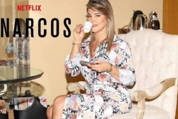 11 memes de “Cynthia Teagarró el FBI”