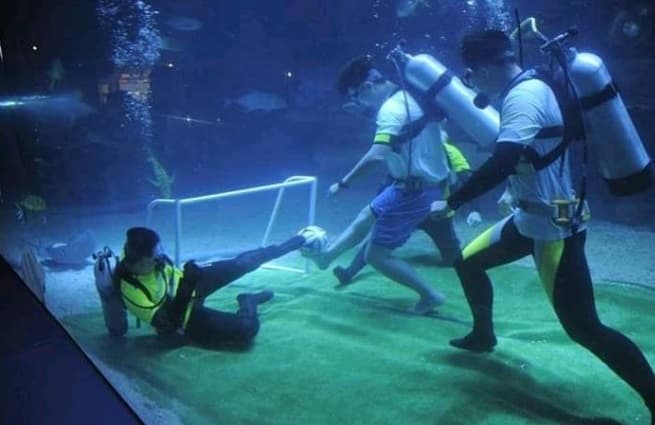 10 memes de la final en la Nueva Olla que “inundaron” las redes