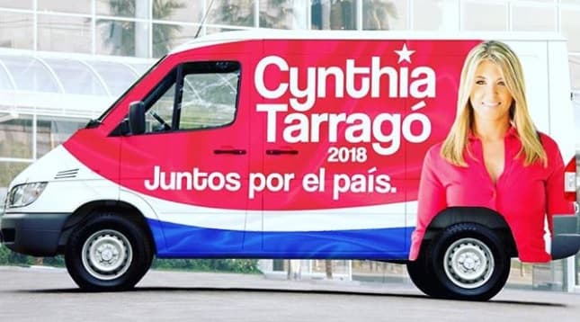 “Estoy limpia”: 10 picantes frases de Cynthia Tarragó