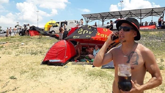 Hinchas lamentan precios exorbitantes en hoteles