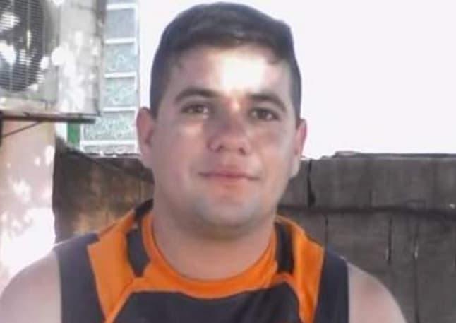 Familiares de joven fallecido en comisaría claman por justicia