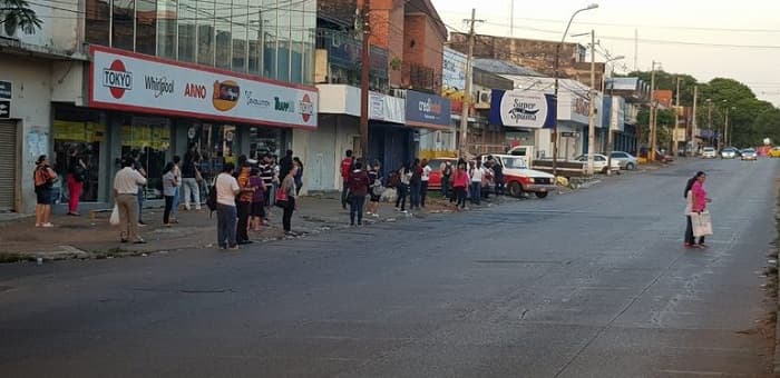 Servicio de transporte se regularizará este martes tras acuerdo