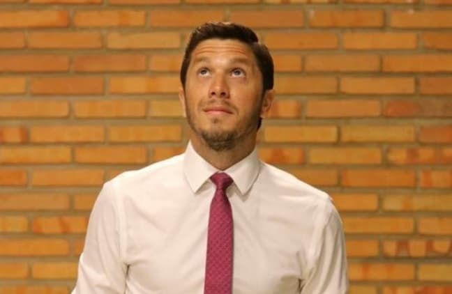 Diputado plantea proyecto para acabar con el “monopolio” en el fútbol