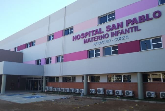 Bebés prematuros sufren Covid-19 y están en terapia