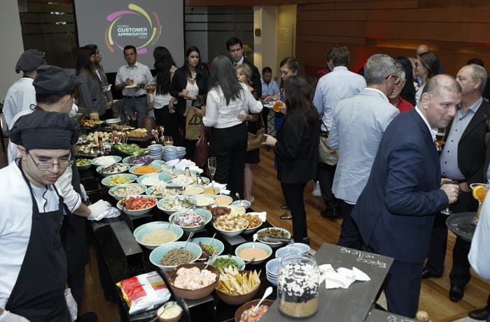 Hoteles celebran fidelidad de clientes