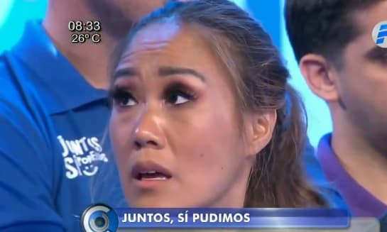 “Una persona” dona G. 2.500 millones a Teletón