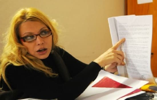 Fiscal justifica pedido de prisión para ladrones de gaseosas